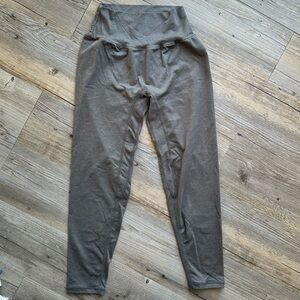 P’TULA Bare Pro Legging size Medium 23”